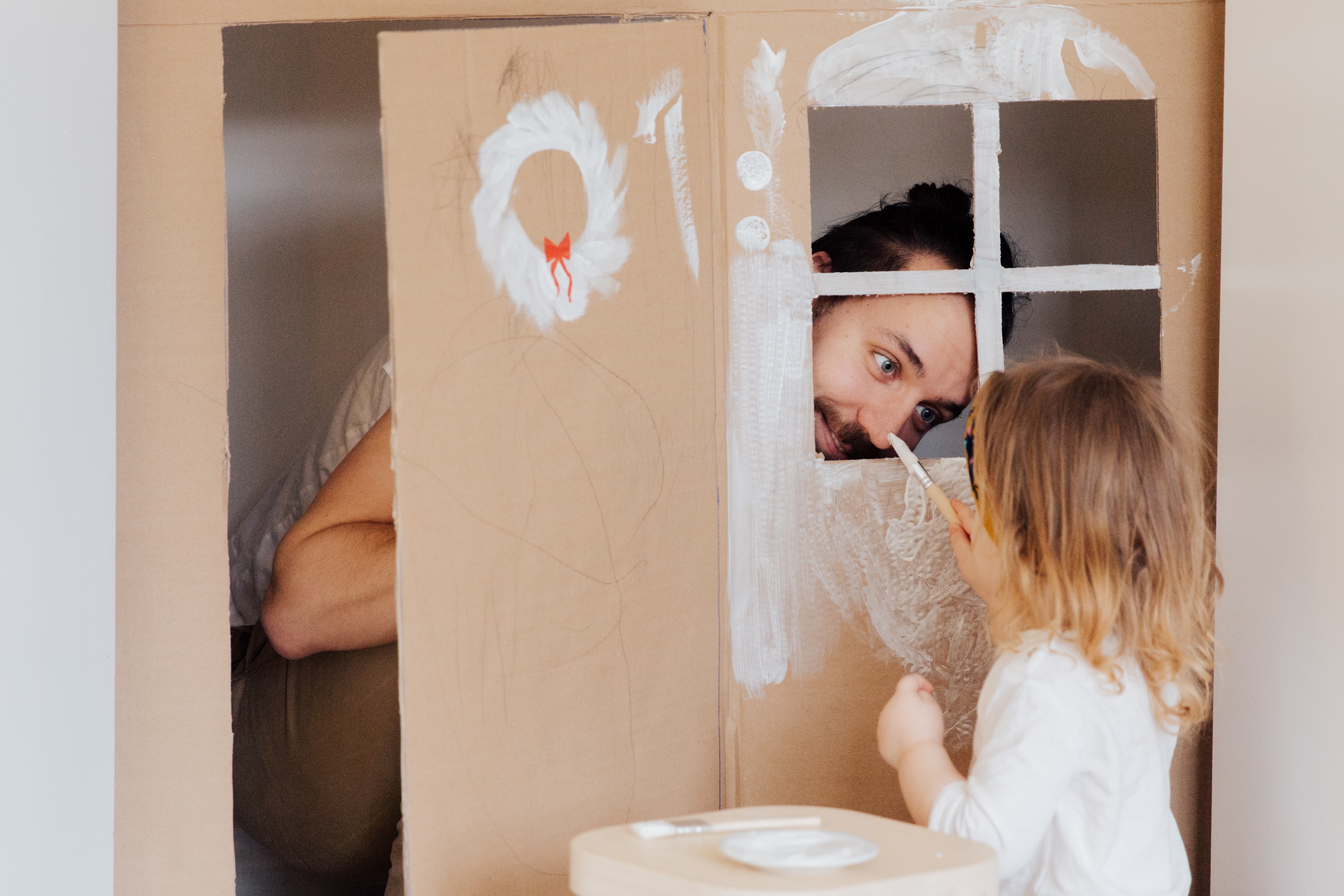 Ideas y proyectos para hacer con los niños en verano