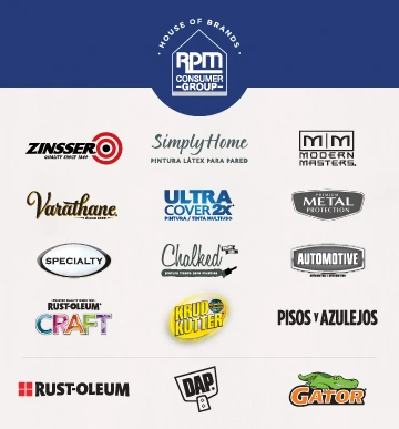 RPM House of Brands