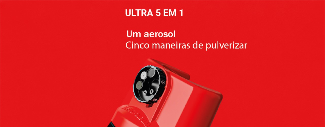 Banner Ultra 5 em 1