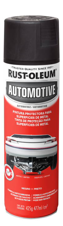 Acabamento Protetor de Borracha